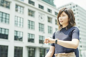 熊本在住の主婦はチャットレディのお仕事は通勤必要？